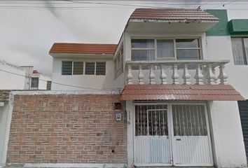 Casa en  Cto. Plan De San Luis 117, Constitución, Pachuca De Soto, Estado De Hidalgo, México