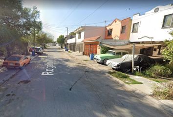 Casa en  Rogelio Mayorga, Campestre, Ciudad Apodaca, Nuevo León, México