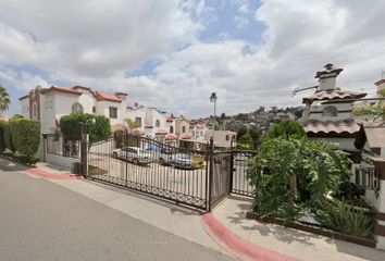 Casa en condominio en  Privada Azaleas 21, Jardines De Agua Caliente, Sin Asignación En Nombre De Asentamiento, Tijuana, Baja California, México