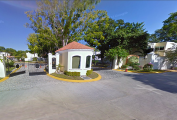 Casa en fraccionamiento en  Santa Catalina, Canterías, Ciudad Del Carmen, Campeche, México