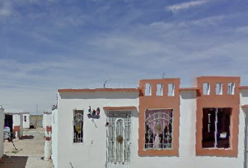 Casa en  Calle Balnearios, Juárez, Chihuahua, México