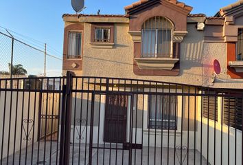 Casa en condominio en  Calle Paseo Montecarlo 2378, Fracc Quinta Residencial Montecarlo, Tijuana, Baja California, 22203, Mex