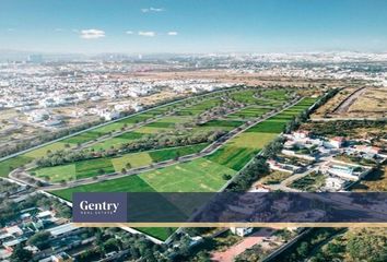 Lote de Terreno en  Sayab Juriquilla, Boulevard Jurica La Campana, Juriquilla, Querétaro, México