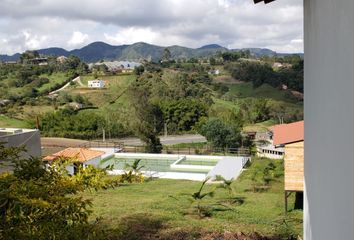 Villa-Quinta en  Marinilla, Antioquia