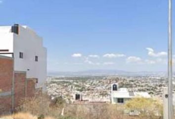 Lote de Terreno en  Paseo De Roma, Tejeda, El Pueblito, Querétaro, México