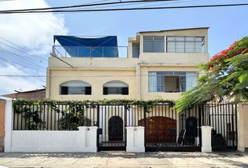 Departamento en  Jr. Rodolfo Rutte, Magdalena Del Mar, Perú