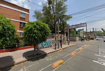 Departamento en  Av. Azcapotzalco, San Alvaro, Ciudad De México, Cdmx, México