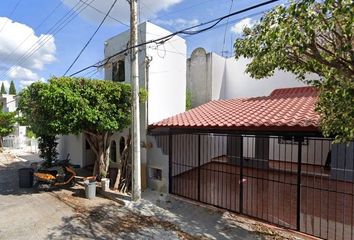 Casa en  Calle 21 342, La Florida, Mérida, Yucatán, México