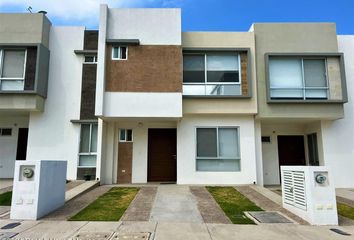 Casa en  Zakia, Querétaro, México