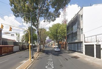 Casa en  Calzada De Las Águilas, Lomas De Las Águilas, Ciudad De México, Cdmx, México