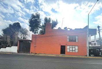 Lote de Terreno en  Calle Josefa Ortiz De Domínguez 811, Coaxustenco, 52141 Metepec, Méx., México