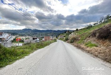 Terreno Comercial en  Loja