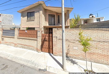 Casa en  Calle Brasil 855, América, Saltillo, Coahuila De Zaragoza, México
