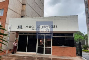 Apartamento en  Conjunto Residencial Prados De Miraflores, Piedecuesta, Santander, Colombia