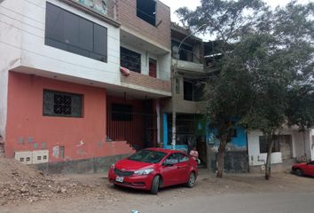 Casa en  Comas, Lima