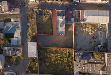 Lote de Terreno en  Calle 117 Poniente 1131, San Francisco Mayorazgo, Puebla, 72480, Mex