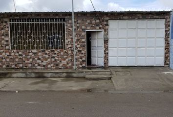 Casa en  Jaime Roldos, A Vei 38, La Libertad, Santa Elena, Ecuador