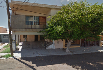 Casa en fraccionamiento en  Jardines Del Valle, Ciudad Obregón