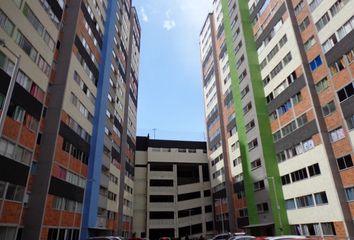 Apartamento en  Parque Central Club Residencial, Calle 13 Norte, Bucaramanga, Santander, Colombia