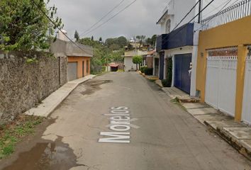 Casa en  Ampliación Ocotepec, Cuernavaca, Morelos