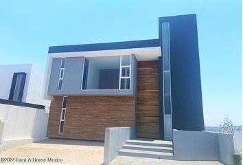 Casa en fraccionamiento en  Lomas De Juriquilla, Misión De San Francisco, Fracc. Lomas De Juriquilla, Santa Rosa Jáuregui, Querétaro, México