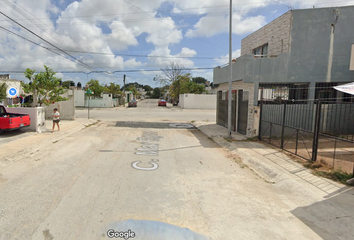 Casa en condominio en  Colonia Benito Juárez, Cancún, Quintana Roo