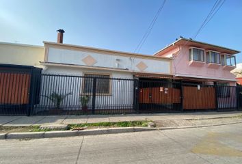 Casa en  Las Acacias, Lo Prado, Chile