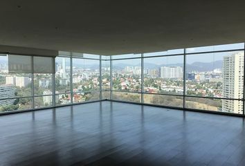 Departamento en  Lomas Del Chamizal, Cuajimalpa De Morelos