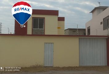 Casa en  Manta, Manabí, Ecuador