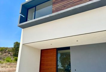 Casa en fraccionamiento en  Cañadas Del Bosque, Morelia, Michoacán, México