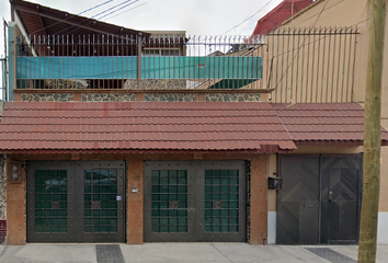 Casa en  Calle Turquesa 10, Colonia Estrella, Ciudad De México, Cdmx, México