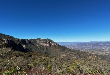 Lote de Terreno en  Sierra Del Laurel, El Mirador, Calvillo, Aguascalientes, México