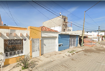 Casa en  Alberto Einstein 3192, Villa Satélite, Mazatlán, Sinaloa, México