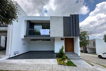 Casa en  Boulevard De Las Cascadas, Lomas De Angelópolis, Puebla, México