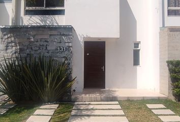 Casa en  Parque Novara, Boulevard Meseta, Puebla De Zaragoza, Puebla, México