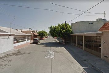 Casa en fraccionamiento en  Xolotl, Santa María, Torreón, Coahuila De Zaragoza, México