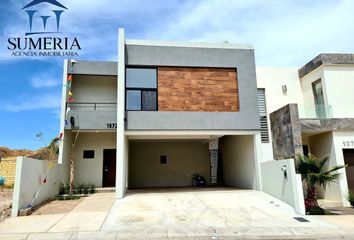 Casa en fraccionamiento en  Residencial Valdivia, Chihuahua, México