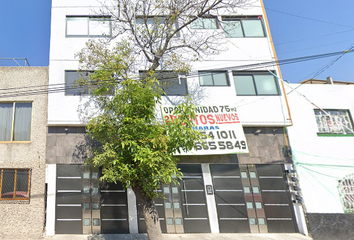 Departamento en  Calle Coronas 142, Aquiles Serdán, Ciudad De México, Cdmx, México