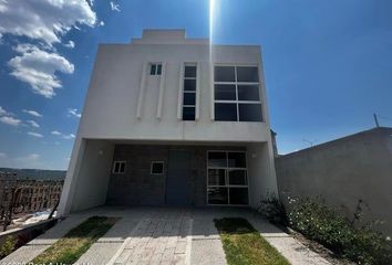 Casa en  Carretera Villa Corregidora-huimilpan, Fraccionamiento El Manantial, Corregidora, Querétaro, 76922, Mex