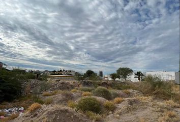 Lote de Terreno en  Lomas Altas, Hermosillo, Sonora, México