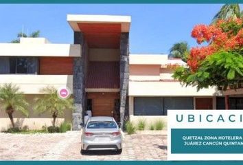 Casa en  Quetzal, Punta Cancun, Zona Hotelera, Cancún, Quintana Roo, México