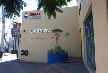 Oficina en  Blvd. Bernardo Quintana 20, Alamos 2da Sección, Santiago De Querétaro, Querétaro, México