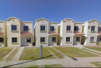 Casa en  Fraccionamiento Residencial Ahome 2000, Ahome