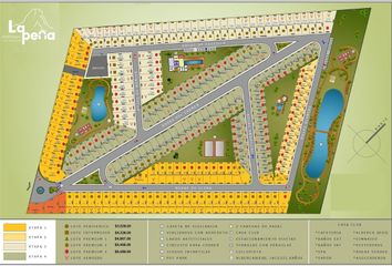 Lote de Terreno en  Carretera Acceso A Santillán, Tequisquiapan, Querétaro, 76790, Mex