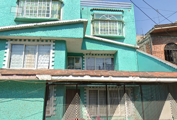 Casa en  Martos 131, Cerro De La Estrella, Ciudad De México, Cdmx, México