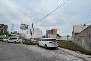 Lote de Terreno en  Villa De La Paz, Villas Del Pedregal, San Luis Potosí, México