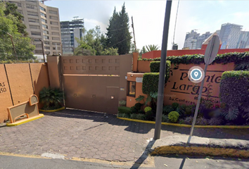 Casa en fraccionamiento en  Avenida Contreras 450, San Jerónimo Lídice, Ciudad De México, Cdmx, México