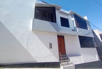 Casa en  Paucarpata, Arequipa