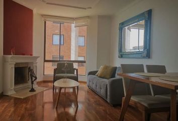 Apartamento en  Calle 134 #55, Bogotá, Colombia