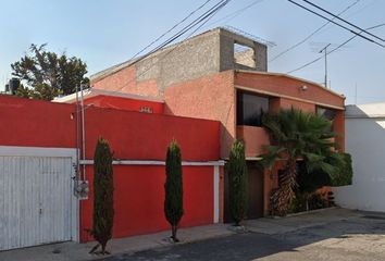 Casa en  San Juan De Aragón, Ciudad De México, Cdmx, México